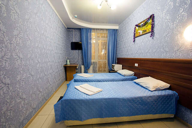 Гостевой дом Флайт Пермь-109