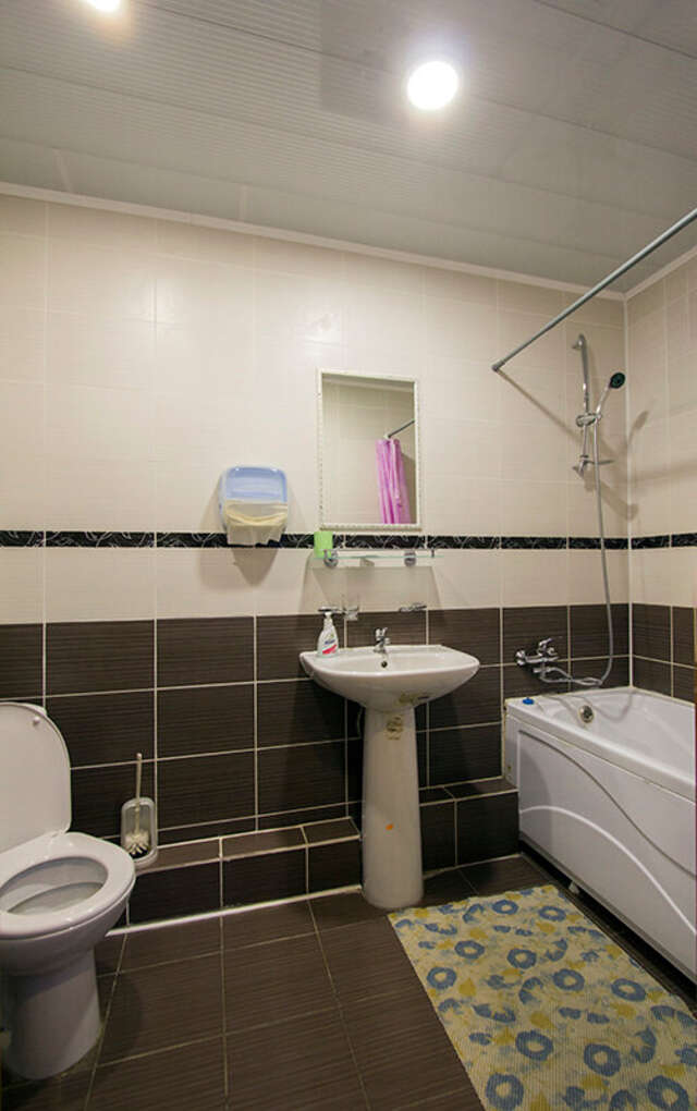 Гостевой дом Флайт Пермь-112