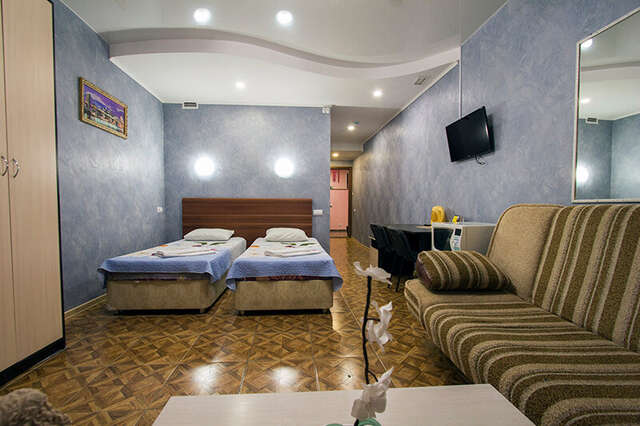 Гостевой дом Флайт Пермь-42