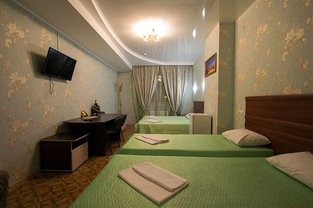 Гостевой дом Флайт Пермь-29