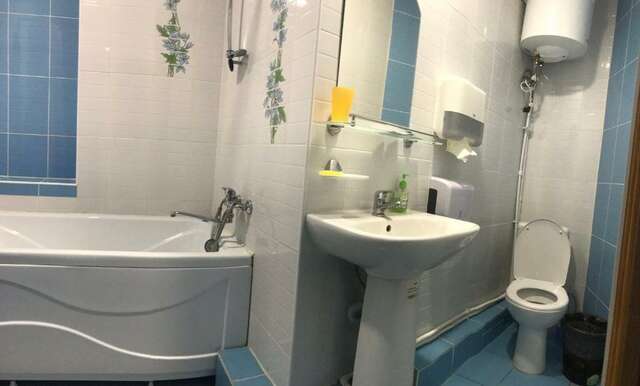 Гостевой дом Флайт Пермь-245