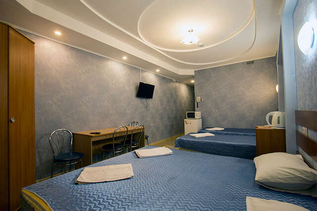 Гостевой дом Флайт Пермь-120