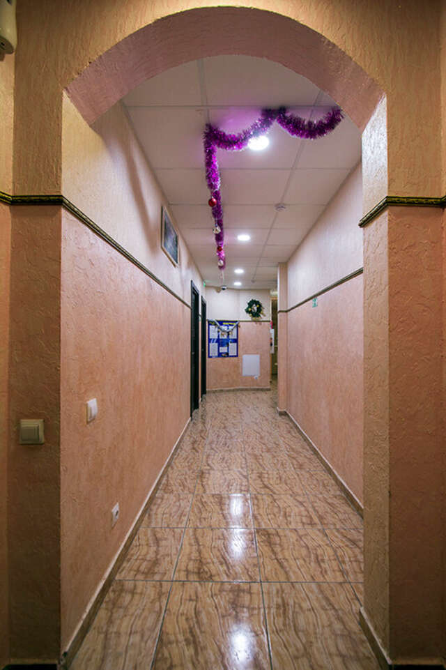 Гостевой дом Флайт Пермь-9