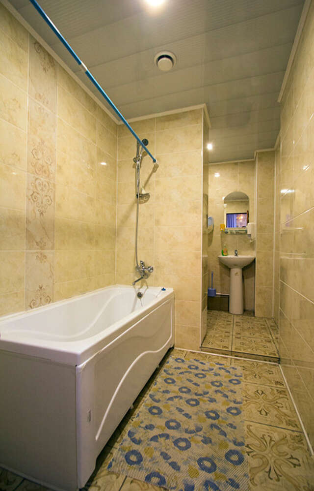 Гостевой дом Флайт Пермь-71