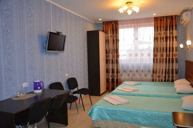 Гостевой дом Флайт Пермь-234