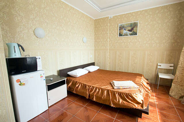 Гостевой дом Флайт Пермь-48