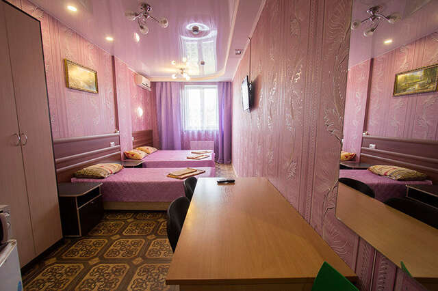 Гостевой дом Флайт Пермь-14