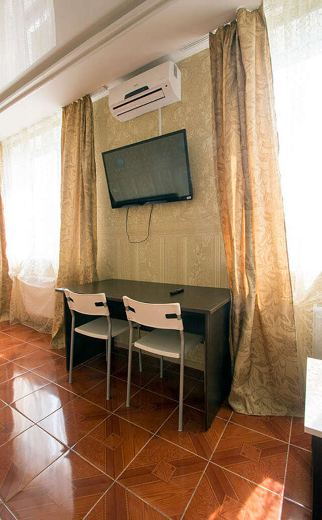 Гостевой дом Флайт Пермь-52