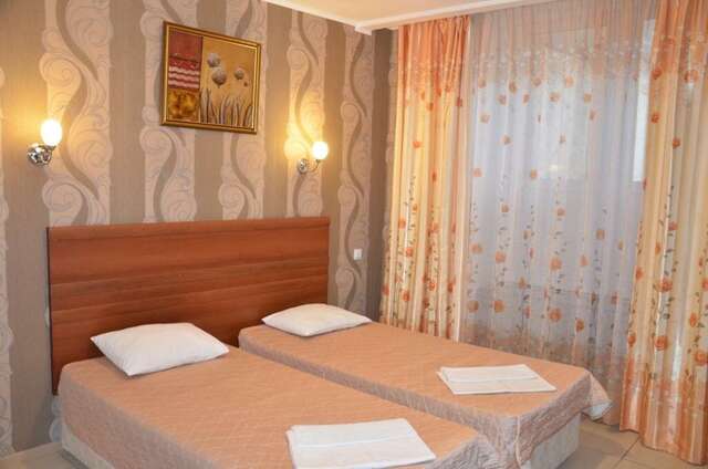 Гостевой дом Флайт Пермь-208