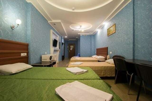 Гостевой дом Флайт Пермь-233