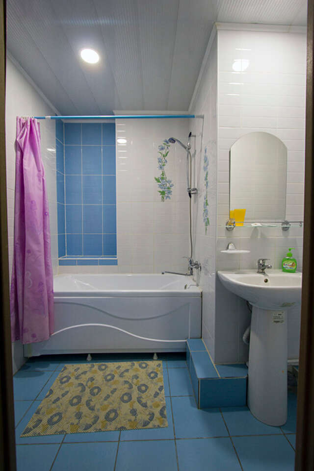 Гостевой дом Флайт Пермь-84