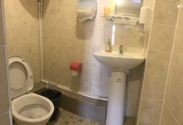 Гостевой дом Флайт Пермь-217