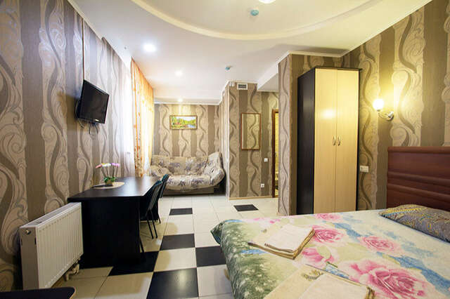 Гостевой дом Флайт Пермь-95