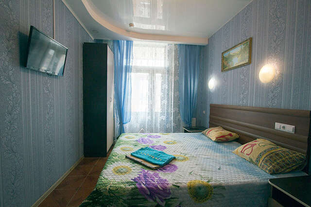 Гостевой дом Флайт Пермь-62