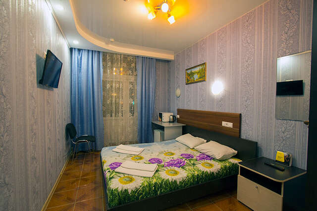 Гостевой дом Флайт Пермь-66