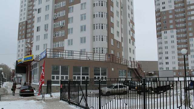 Гостевой дом Флайт Пермь-155