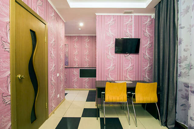 Гостевой дом Флайт Пермь-139