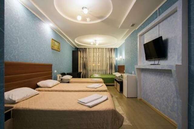 Гостевой дом Флайт Пермь-225