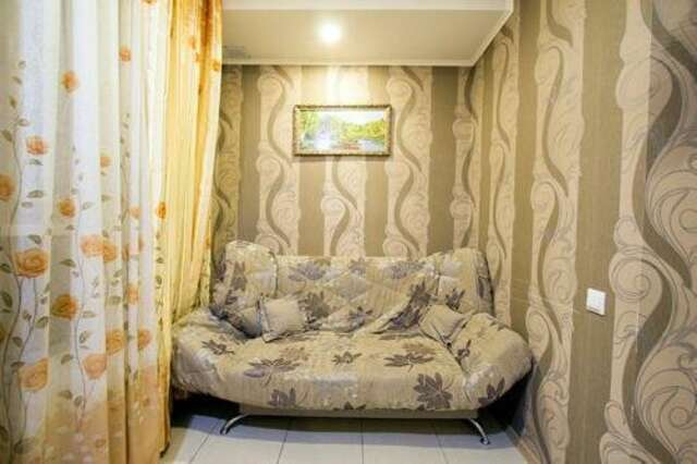 Гостевой дом Флайт Пермь-195