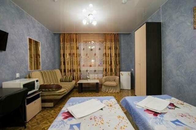 Гостевой дом Флайт Пермь-230