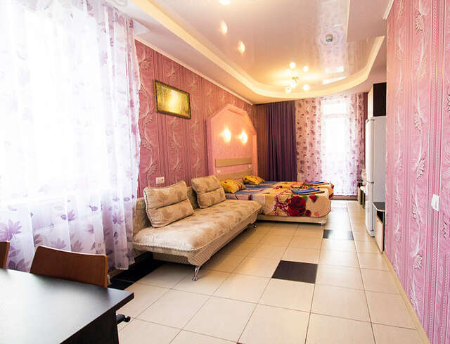 Гостевой дом Флайт Пермь-131