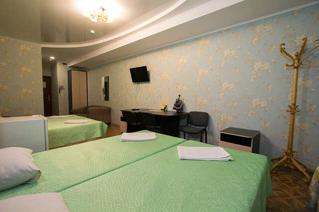 Гостевой дом Флайт Пермь-31