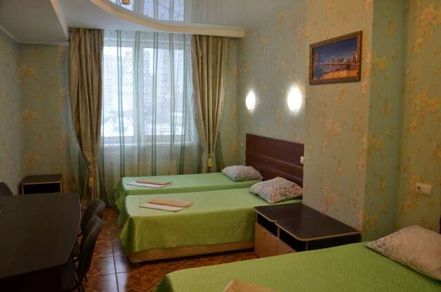 Гостевой дом Флайт Пермь-205