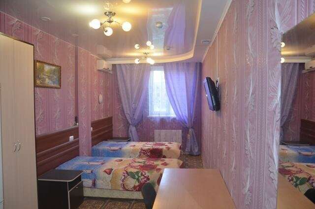 Гостевой дом Флайт Пермь-201