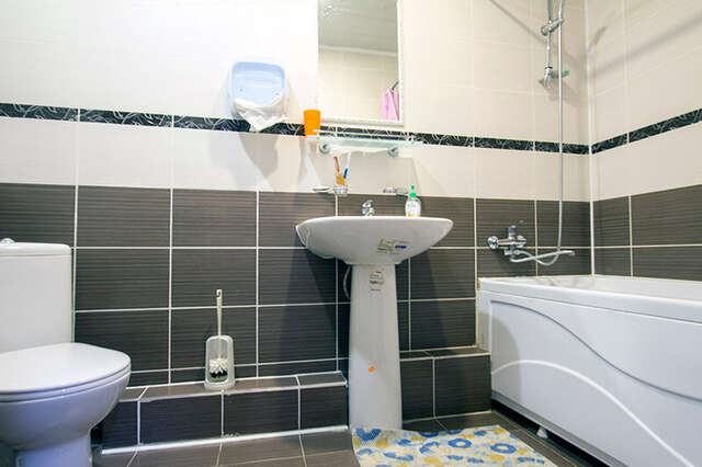 Гостевой дом Флайт Пермь-108