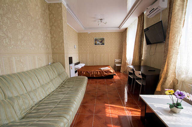 Гостевой дом Флайт Пермь-47