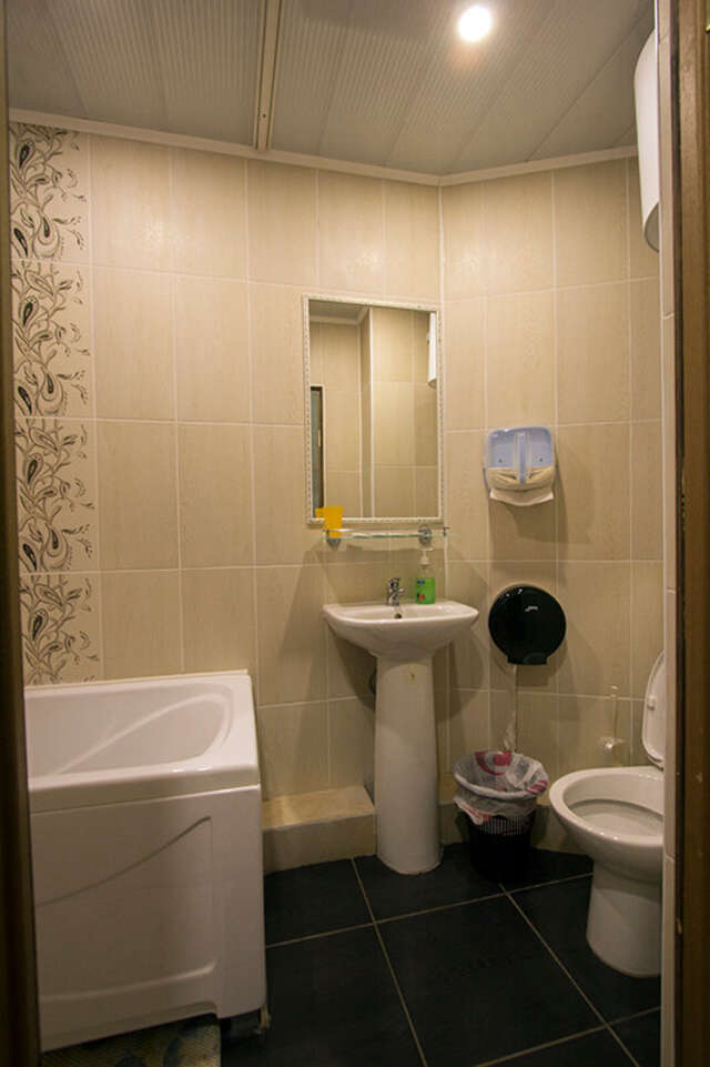 Гостевой дом Флайт Пермь-34