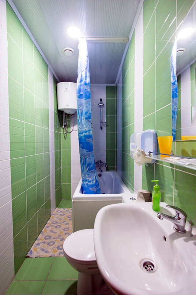 Гостевой дом Флайт Пермь-22