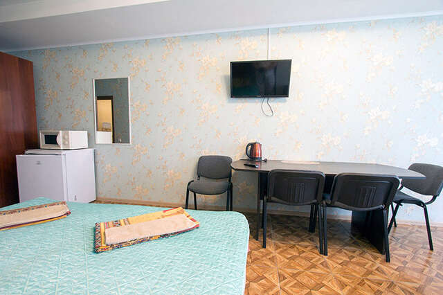 Гостевой дом Флайт Пермь-27