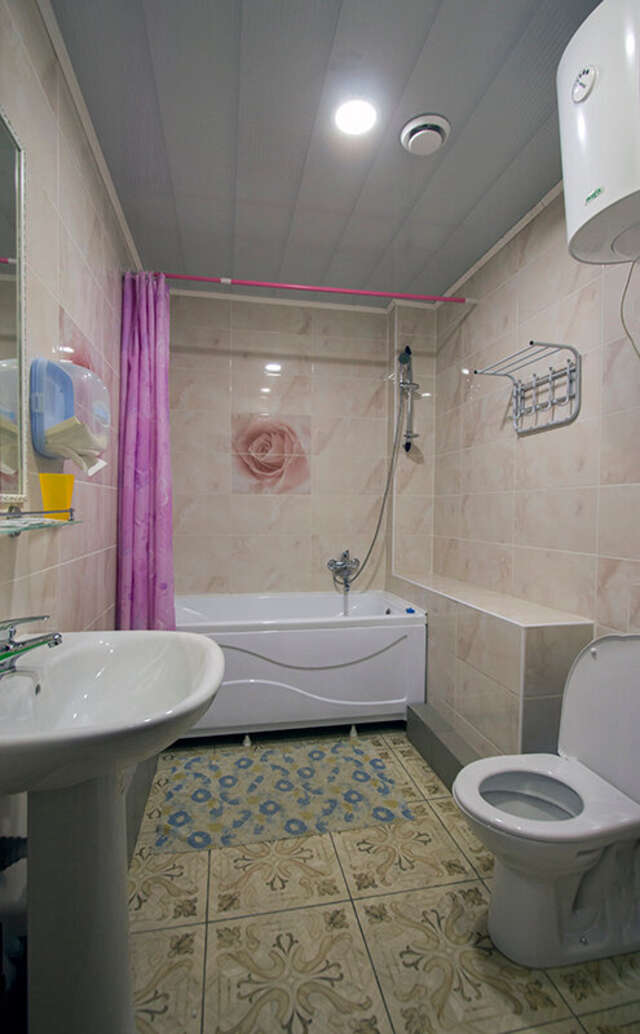 Гостевой дом Флайт Пермь-46