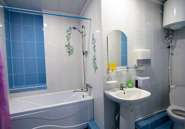 Гостевой дом Флайт Пермь-83