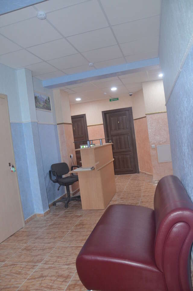 Гостевой дом Флайт Пермь-185