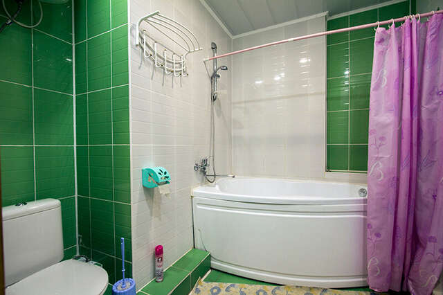 Гостевой дом Флайт Пермь-122