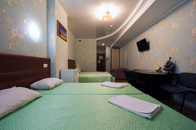 Гостевой дом Флайт Пермь-30