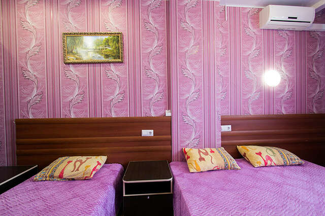 Гостевой дом Флайт Пермь-15