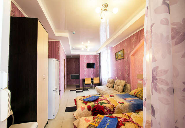 Гостевой дом Флайт Пермь-136