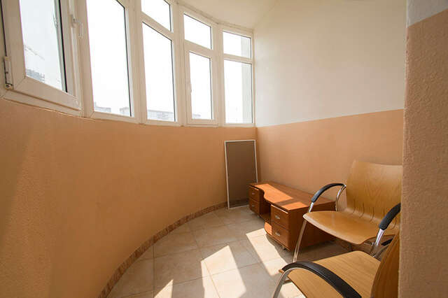 Гостевой дом Флайт Пермь-39