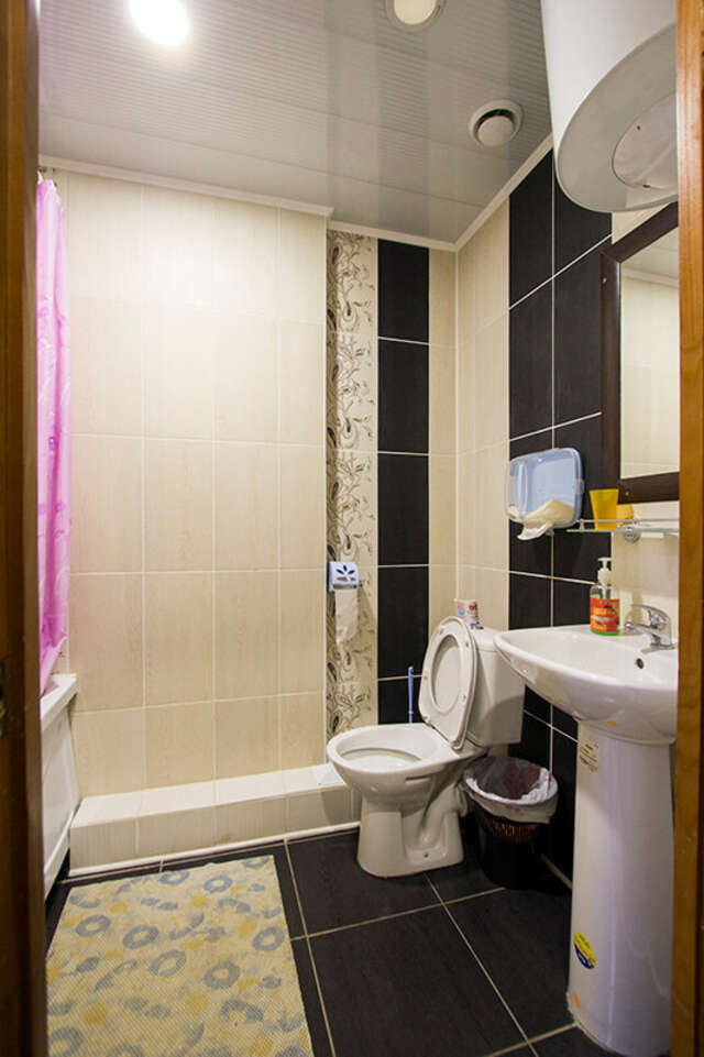 Гостевой дом Флайт Пермь-103