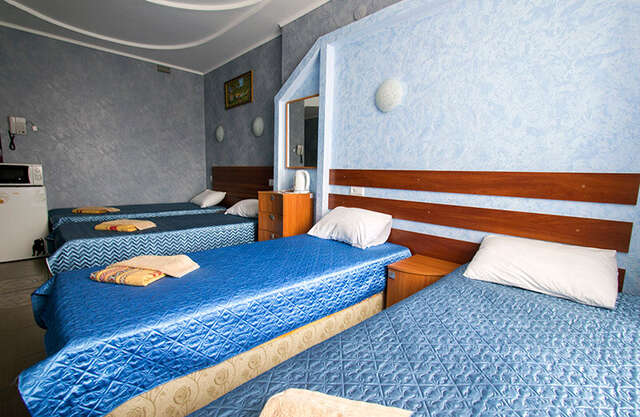 Гостевой дом Флайт Пермь-114